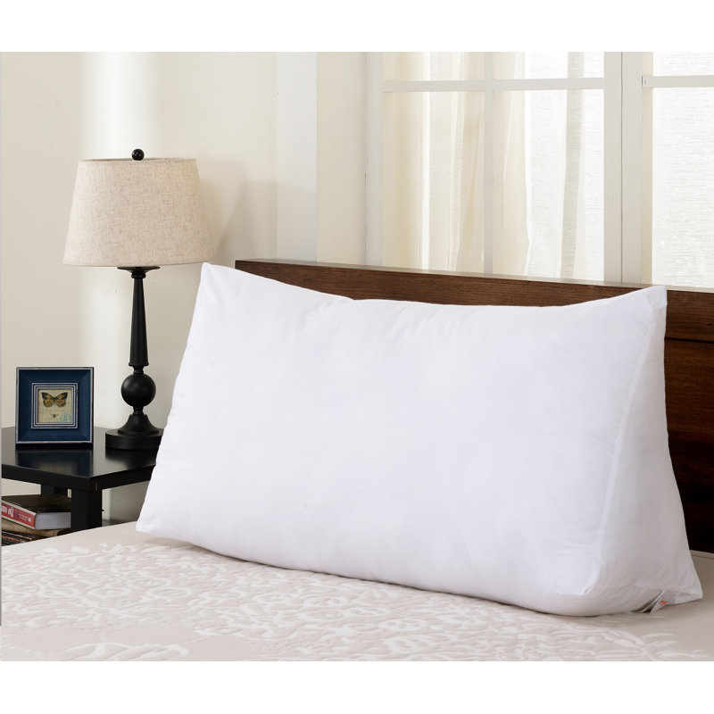 Anti acid reflux pillow best sale